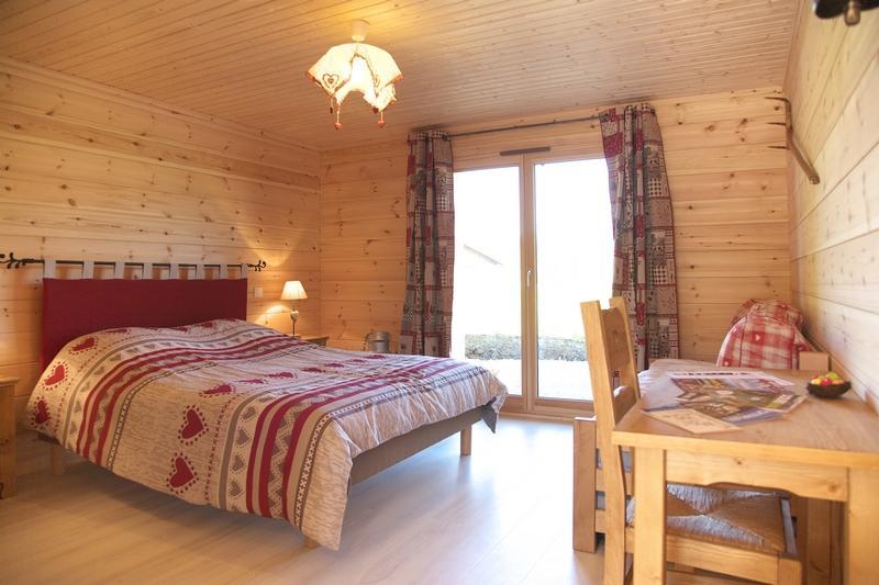 Chambres D'Hotes - Les Dolines La Chaux  外观 照片