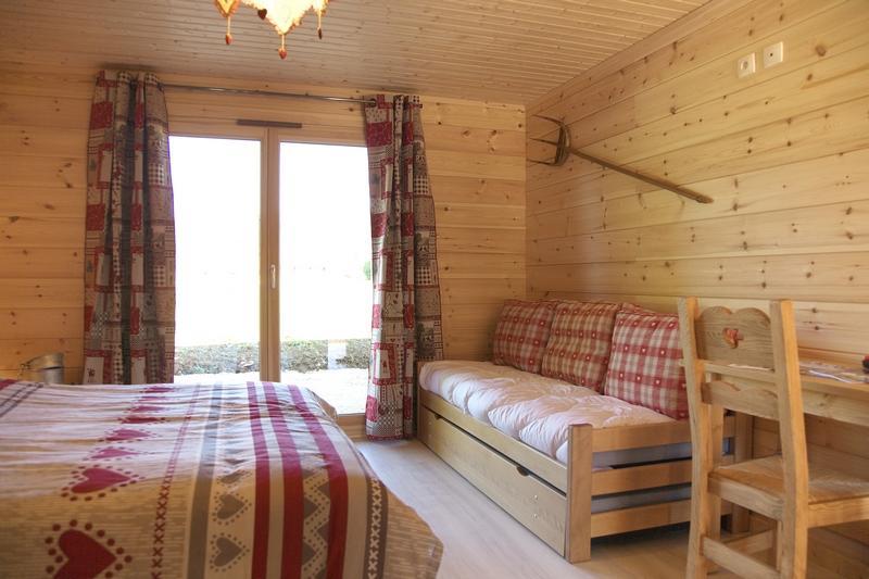 Chambres D'Hotes - Les Dolines La Chaux  外观 照片