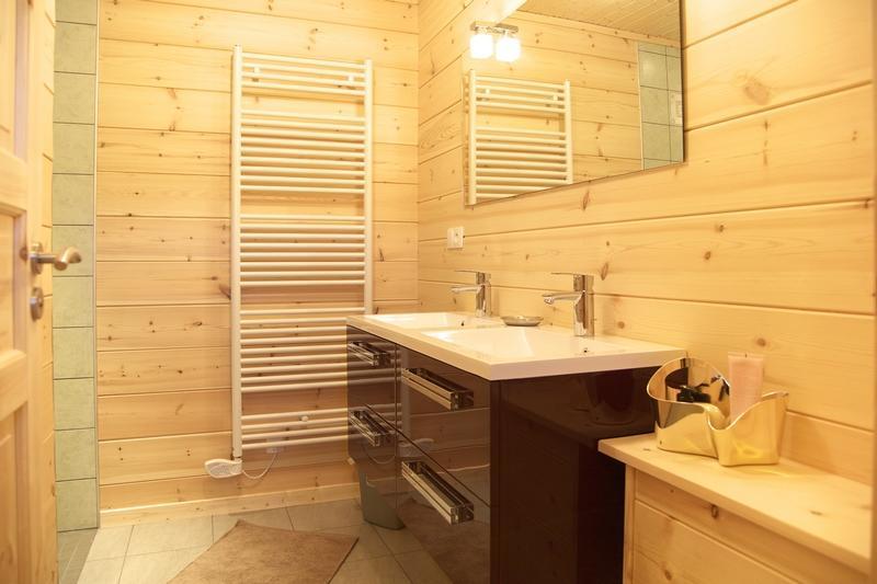 Chambres D'Hotes - Les Dolines La Chaux  外观 照片