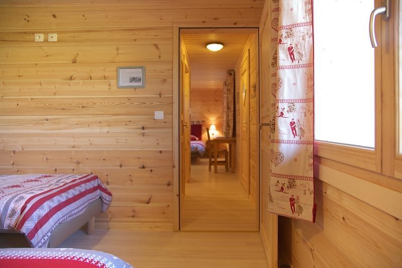 Chambres D'Hotes - Les Dolines La Chaux  外观 照片