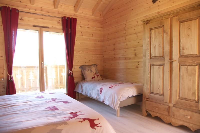 Chambres D'Hotes - Les Dolines La Chaux  外观 照片