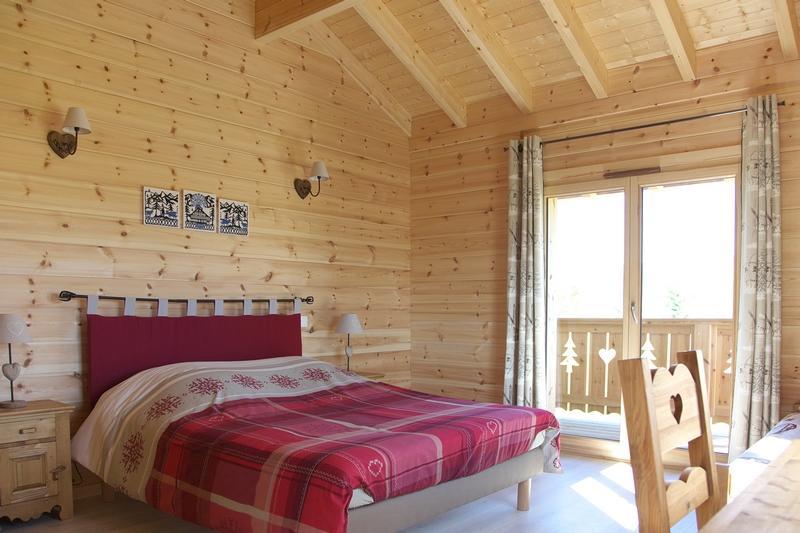 Chambres D'Hotes - Les Dolines La Chaux  外观 照片